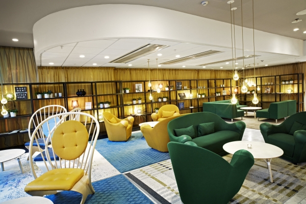 Hotel C Stockholm